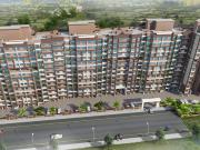 Neminath Hiloni Heights,Vasai East 1 BHK Apartment For...