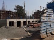 Vasai East 2 BHK Apartment For Sale Mumbai