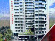 Krishika Universal Romal Kirti,Nalasopara West 2 BHK...