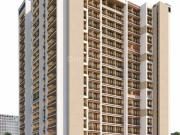 V M Haridham,Virar West 2 BHK Apartment For Sale Mumbai