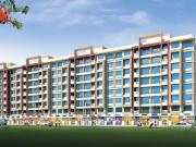 Vasai West 1 BHK Apartment For Sale Mumbai