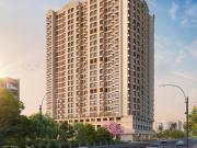 Vasai West 1 BHK Apartment For Sale Mumbai
