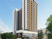 JSB Nakshatra Prithvi,Vasai West 3 BHK Apartment For...