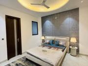 Vasant Vihar 3 Bedroom 400 Sq. Yd. Builder Floor in...