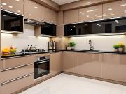 Vasant Vihar 4 Bedroom 400 Sq. Yd. Builder Floor in...