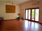 Vasant Vihar 4 Bedroom 600 Sq. Yd. Builder Floor in...