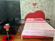 Vasca Idromassaggio Suite Ad Acireale,dayuse o...