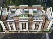 Vascon Orchids 2 Bedroom 728 Sq. Ft. Apartment in...