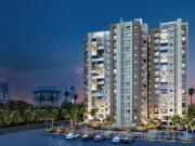 Vascon Tulips,Avinashi Road 3 BHK Apartment For Sale...