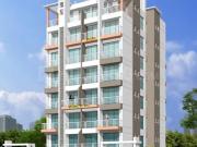 Vashi 3 BHK Apartment For Sale Navi Mumbai
