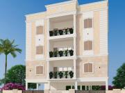 Medavakkam 3 BHK Apartment For Sale Chennai