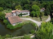 Vasles Vente Propriété/château 79