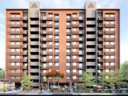 Aastha Homes,Vasna 2 BHK Apartment For Sale Ahmedabad