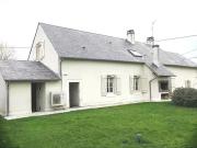 Vasselay 18110 Achat / Vente maison 5 pièces t5 terrasse