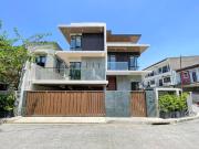 Vast Brand New Corner House & Lot in Greenwoods...