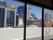 Vast Entire Top Floor In Astor Terrace with 12 Carparks