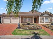 Solid Brick Bluestone Villa with a Heavenly Master Suite