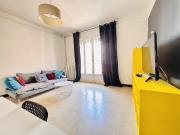 VASTE 4 PIECES 3 CHAMBRES LE CAMAS 75 M2 13005 MARSEILLE...