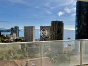 Vaste 4 pièces en l'état avec vue mer dans résidence...