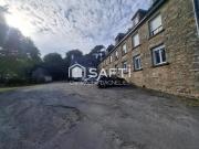 Vaste appartement 3 pièces à 10 minutes du centre de...