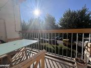 Vaste appartement 3 pièces proche Centre ville