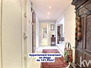 Vaste appartement de 7 pièces 142 m² à vendre à Noisy le Roi