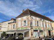 Vaste Immeuble Avec Rapport Locatif 400m² Sennecey le Grand