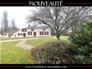 VASTE LONGÉRE AVEC STUDIO INDÉPENDANT POUR INVITÉS