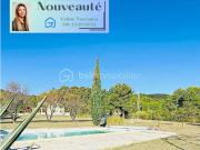 Vaste maison avec piscine nichée dans un havre de paix