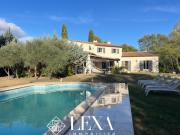 Villa à réinventer Projet contemporain possible