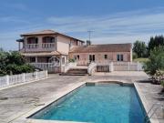 Vaste propriété proche d'albi