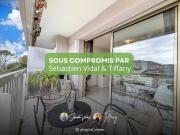 Vaste studio l Terrasse | Cave | Piscine l Cannes