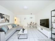 Vaste T3 à proximité des commodités 68m² Toulouse