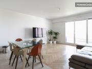 Vaste T4 avec terrasse proche Paris