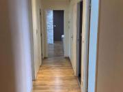 Vaste T5 Jolimont 95 m2 1335 € CC avec le chauffage