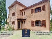 Vaste Villa Vue Mer Et Massif 240m² Saint jean de...