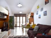 Vasto quadrilocale 122mq