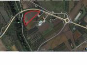 Vasto vendesi terreno agricolo 19000 Mq zona Vasto Paese
