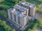 Vastral 2 BHK Apartment For Sale Ahmedabad