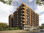 Vastral 2 BHK Apartment For Sale Ahmedabad