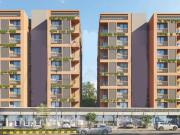 Vastral 2 BHK Apartment For Sale Ahmedabad