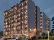 Vastral 2 BHK Apartment For Sale Ahmedabad