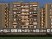 Vastral 3 BHK Apartment For Sale Ahmedabad