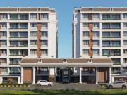 Vastral 3 BHK Apartment For Sale Ahmedabad