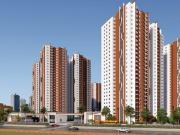 Vasu Sri Pride 3 Bedroom 1475 Sq. Ft. Apartment in Gandi...