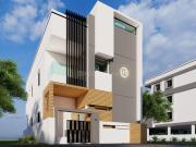 Vasudha Giridhari Arcade,Pendurthi 2 BHK Villa For Sale...