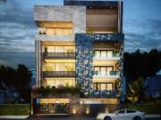 Vasundhara 3 BHK Apartment For Sale Ghaziabad