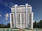 Vasundhara 3 BHK Apartment For Sale Ghaziabad