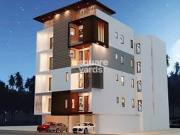 Vasundhara SeC 3 Bedroom 1096 Sq. Ft. Apartment in...