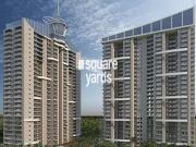 Vasundhara SeC 3 Bedroom 1387 Sq. Ft. Apartment in...